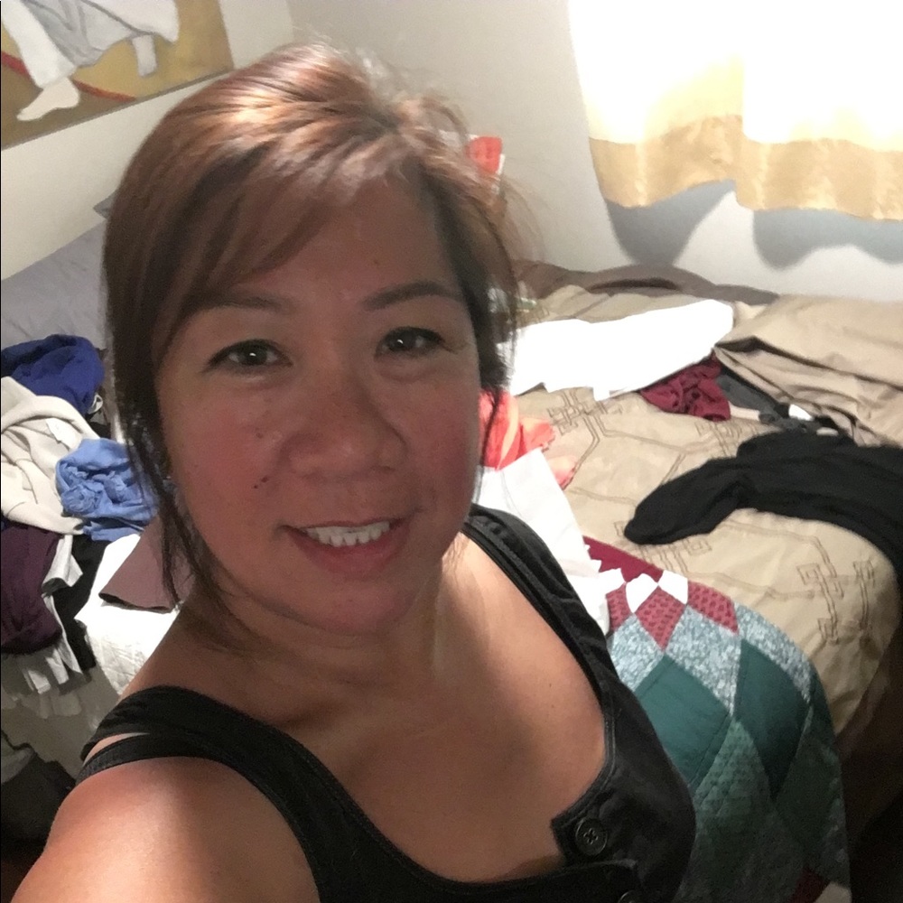 Meet your Posher, Christina
